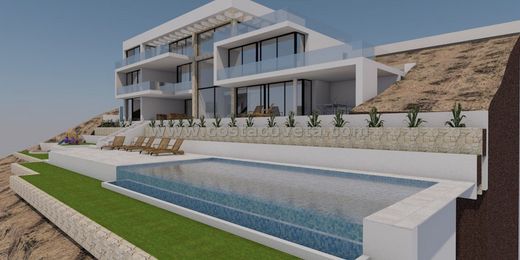 Luxury home in El Campello, Alicante