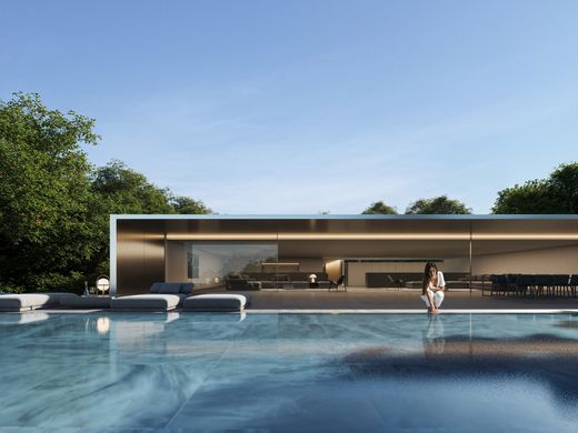 Sotogrande, カディスの一戸建て住宅