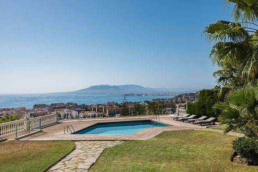 Μονοκατοικία σε Málaga, Provincia de Málaga