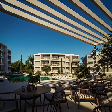 Apartment in Paphos, Paphos District