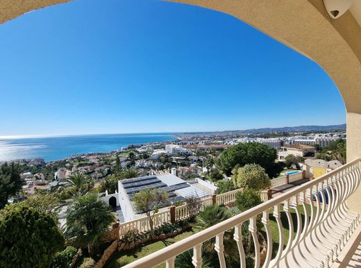 Casa Independente - Benalmádena, Málaga