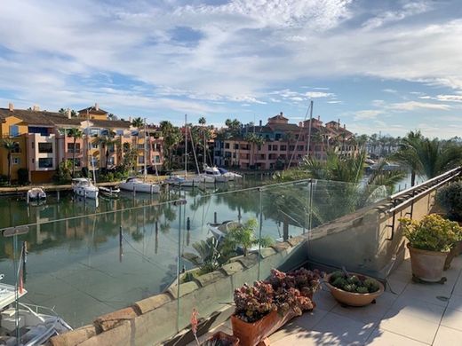 Penthouse in Sotogrande, Provincia de Cádiz