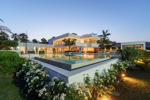 Villa à Marbella, Malaga