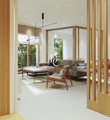 Ático en Sant Cugat, Provincia de Barcelona