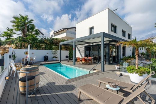 Villa in Mijas, Málaga