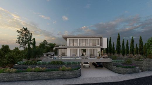 Detached House in Tála, Paphos District