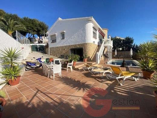 Villa in Vélez-Málaga, Malaga