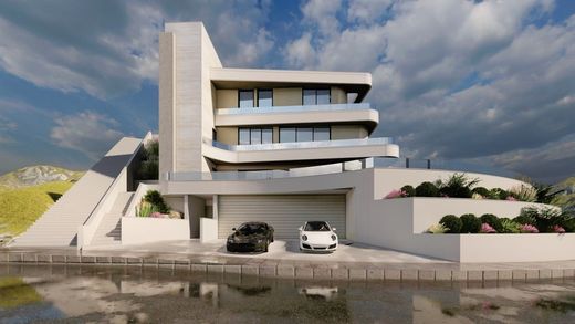 Detached House in Limassol, Limassol District