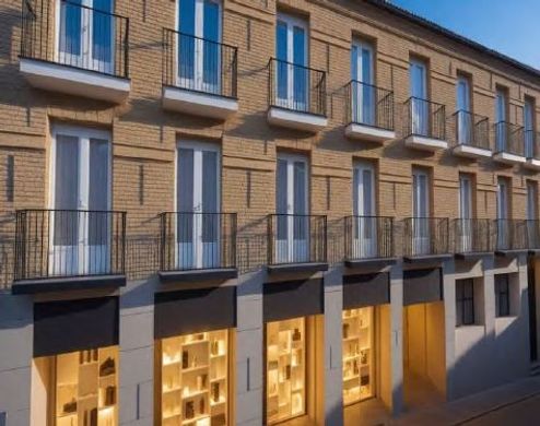 Ρετιρέ σε Μαδρίτη, Provincia de Madrid