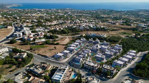 Detached House in Pégeia, Paphos District