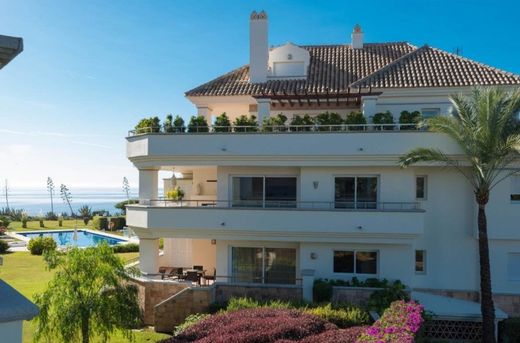 Apartment in Estepona, Malaga