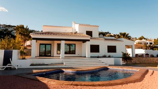 别墅  Teulada, Provincia de Alicante