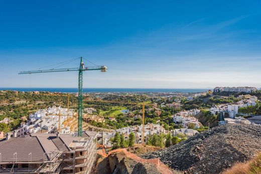Terrain à Benahavís, Malaga