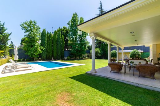 Luxury home in Madrid, Province of Madrid
