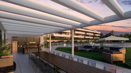 Appartement in Torremolinos, Provincia de Málaga