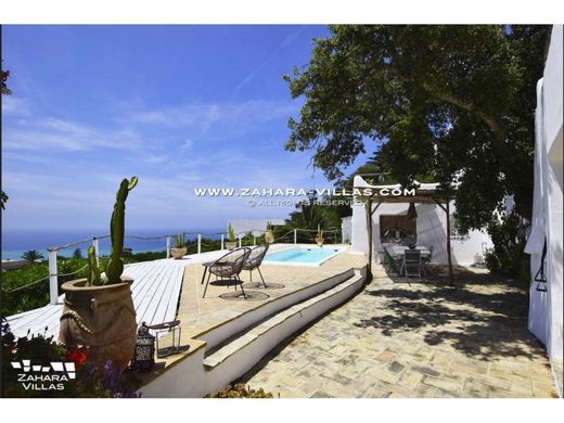 Luxe woning in Zahara de los Atunes, Provincia de Cádiz