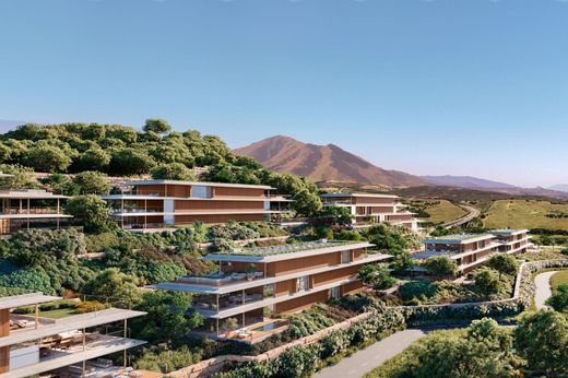 Appartement in Casares, Provincia de Málaga