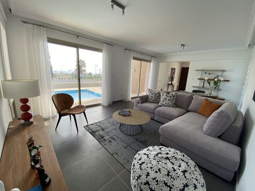 Detached House in Pyrgos, Limassol District
