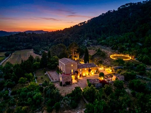 Rural or Farmhouse in Felanitx, Province of Balearic Islands
