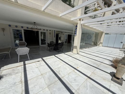 Appartement in Puerto Banús, Provincia de Málaga