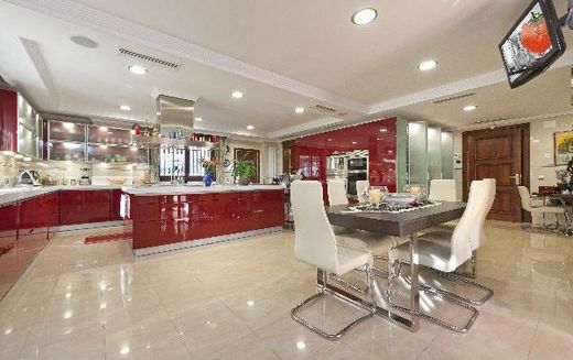 Maison individuelle à La Cala De Mijas, Malaga