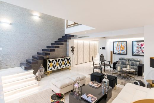 マドリード, マドリッドのアパートメント