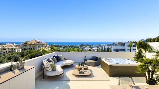 Semidetached House in Estepona, Malaga