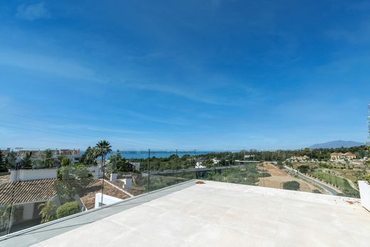 Müstakil ev Marbella, Provincia de Málaga