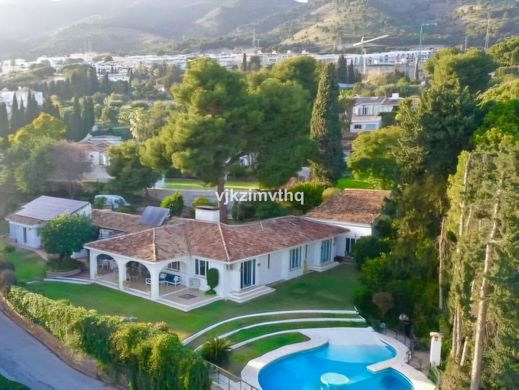 Vrijstaand huis in Benalmádena, Provincia de Málaga