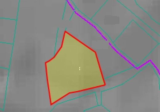 Terreno - Mesógi, Paphos District