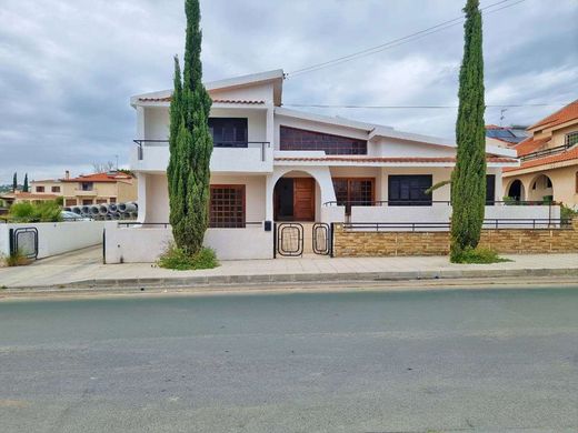 Townhouse in Limassol, Limassol District
