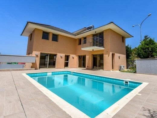 Detached House in Pyrgos, Limassol District