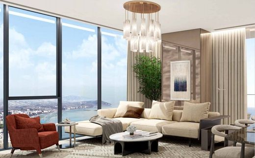 Apartment in Mouttagiáka, Limassol District