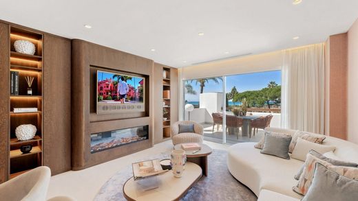Appartement in Los Monteros, Provincia de Málaga