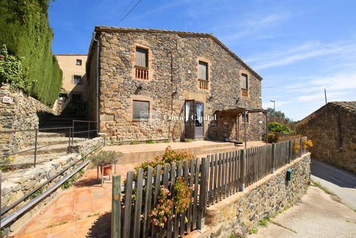 ‏בתי כפר ב  Foixà, Província de Girona