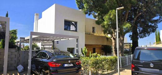 Chalet Pareado en Mijas Costa, Málaga