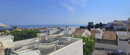 Vrijstaand huis in Benalmádena, Provincia de Málaga