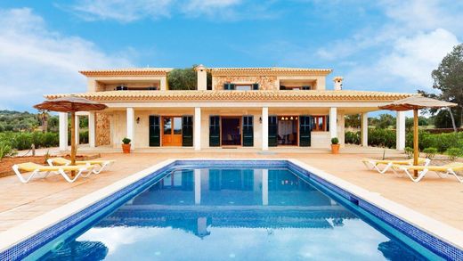 Villa in Ariany, Province of Balearic Islands