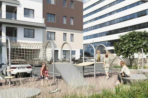 Apartament w Mésa Geitoniá, Limassol District