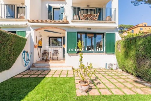 Townhouse in Palafrugell, Province of Girona