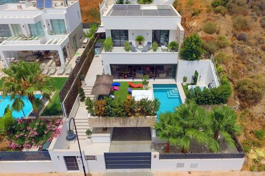 Detached House in Mijas Costa, Malaga