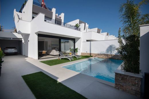 Chalet Pareado en San Javier, Provincia de Murcia
