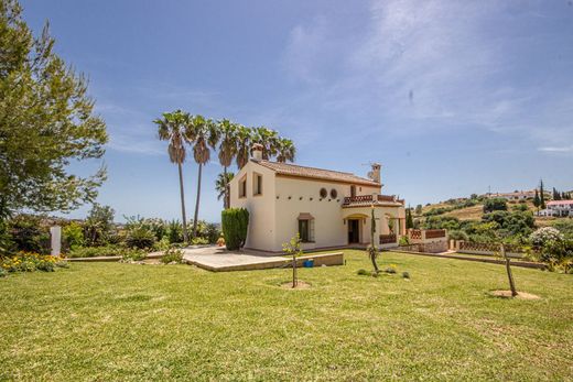 Detached House in La Cala De Mijas, Malaga