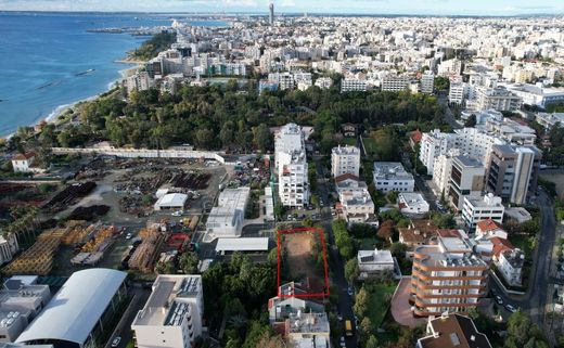 Apartment in Limassol, Limassol District