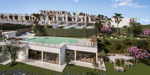 Townhouse in El Chaparral, Malaga