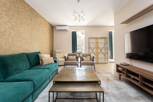 Piso / Apartamento en Barcelona, Provincia de Barcelona