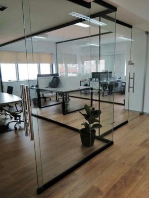 Office in Agia Zoni, Lemesós