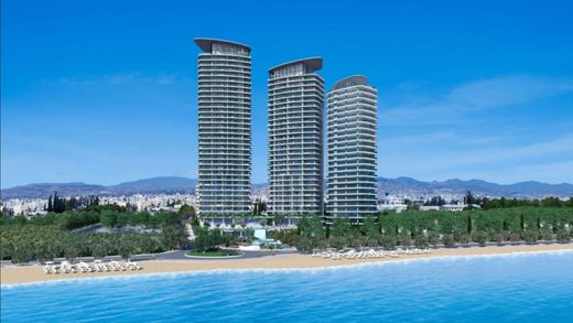 Apartment in Limassol, Limassol District