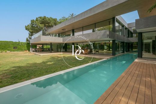 Villa en Sant Cugat, Provincia de Barcelona