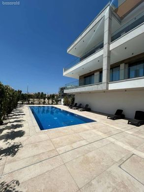 Piso / Apartamento en Germasógeia, Limassol District